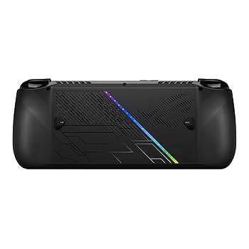 ASUS - ROG Ally X 7